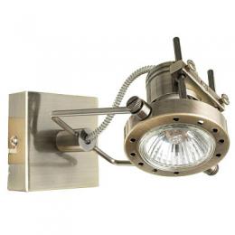 Изображение продукта Спот Arte Lamp Costruttore 